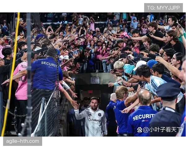 梅西绝妙过人引爆全场 球迷热议球王神技 梅西绝妙过人引爆全场 球迷热议球王神技