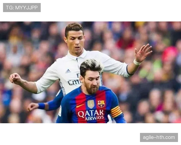 2023年足球新星盘点：新生代球员有望接班梅西与C罗