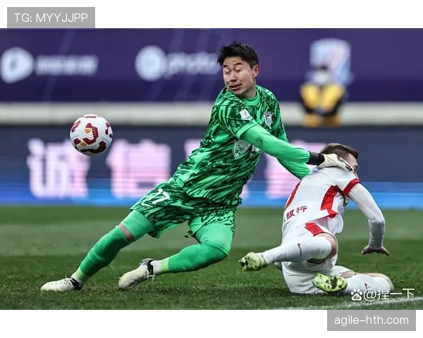 K联赛注入新活力：归化球员成球队竞争力提升关键力量