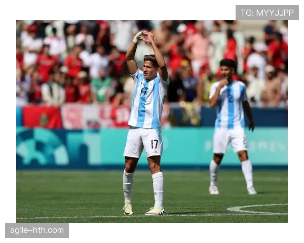 阿根廷队稳健发挥晋级美洲杯决赛