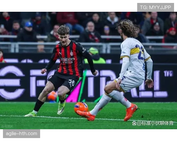 AC米兰将再次“米兰王朝”？卡帅救火阵容隐患已暴露，缺少战术核心？
