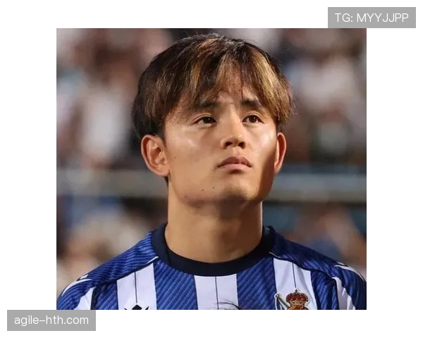 久保建英内切威胁解析 久保建英内切威胁解析