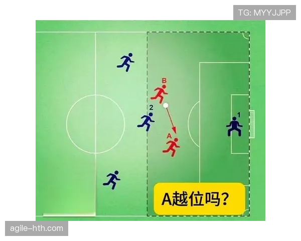 VAR判罚为何反复引发争议？细解背后判定标准与误区