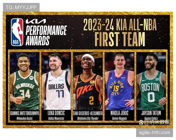 东契奇挡拆单打提升效率，对比约基奇组织差异